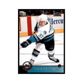 Marcus Ragnarsson 1996 Leaf #183 Hockey Cards Hockey Card NM