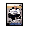 Daymond Langkow 1996 Leaf #232 Hockey Cards Hockey Card NM