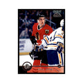 Eric Daze 1996 Leaf #202 Hockey Cards Hockey Card NM