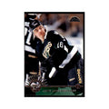 Jamie Langenbrunner 1996 Leaf #225 Hockey Cards Hockey Card NM