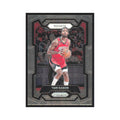 Tari Eason 2023 Panini Prizm #28 Houston Rockets Basketball Card NM
