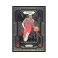 Shai Gilgeous-Alexander 2023 Panini Prizm #85 Oklahoma City Thunder NM