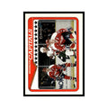 Washington Capitals 1990 O-Pee-Chee #394 Hockey Card EX