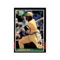 Johnny Ray 1985 Leaf #212 Pittsburgh Pirates Baseball Card NM