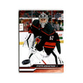 2023 Upper Deck Pyotr Kochetkov Carolina Hurricanes #284