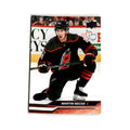 2023 Upper Deck Martin Necas Carolina Hurricanes #283