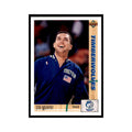 1991 Upper Deck Tod Murphy Basketball Cards #377