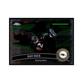 2011 Topps Chrome Ray Rice Football Cards #210