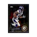 2011 Topps Chrome Percy Harvin Football Cards #16