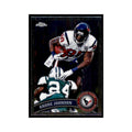 2011 Topps Chrome Andre Johnson Football Cards #60