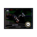2011 Topps Chrome Ray Rice Football Cards #210