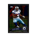 2011 Topps Chrome Felix Jones Football Cards #43