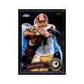 2011 Topps Chrome Chris Cooley Football Cards #176