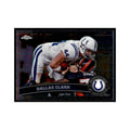 2011 Topps Chrome Dallas Clark Football Cards #105