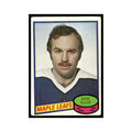 Ron Ellis 1980 O-Pee-Chee #329 Toronto Maple Leafs Hockey Card VG