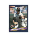 Dave Dravecky 1986 Leaf #92 San Diego Padres Baseball Card NM