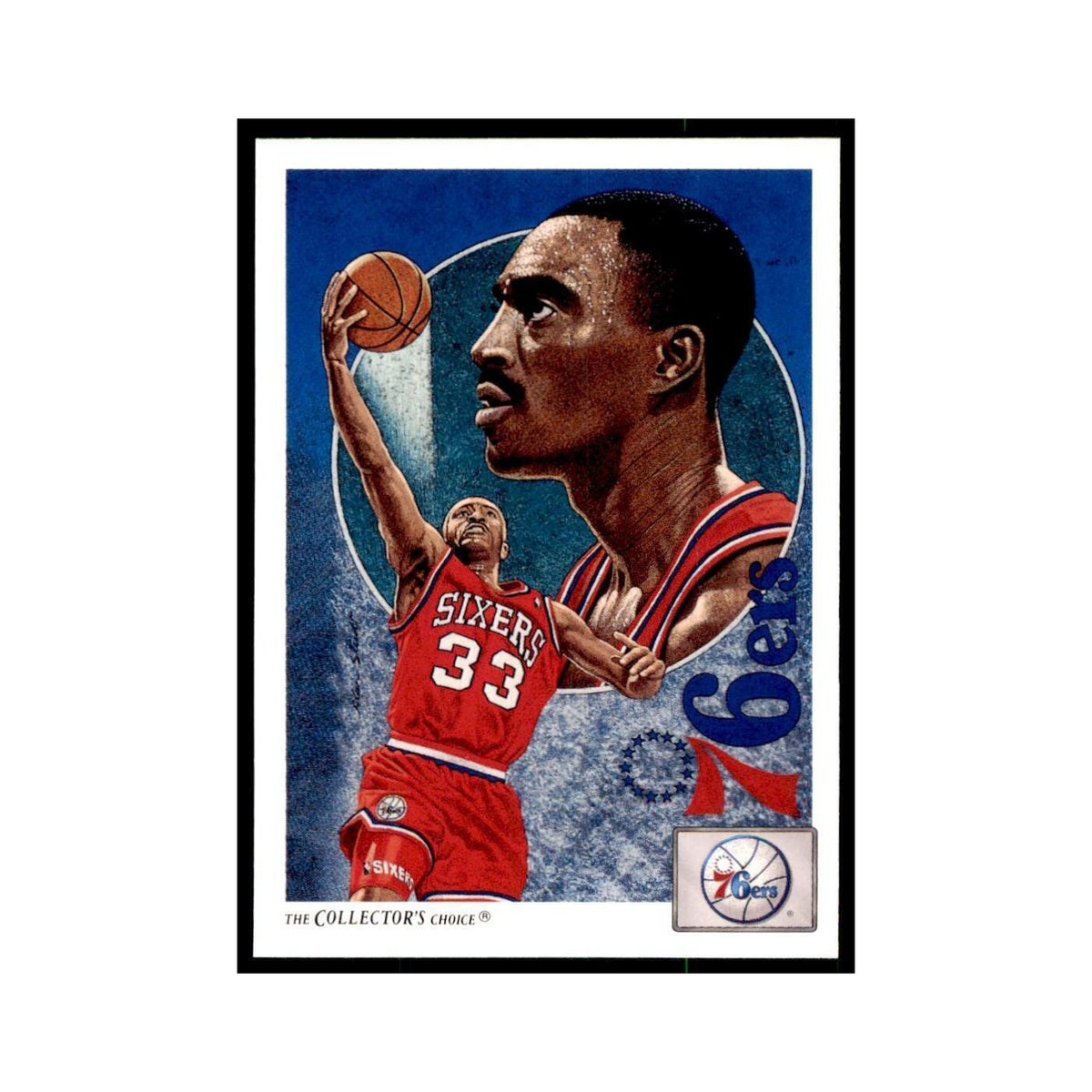 1991 Upper Deck Hersey Hawkins Basketball Cards #93