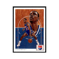 1991 Upper Deck Lionel Simmons Basketball Cards #83