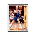 1991 Upper Deck Craig Ehlo Basketball Cards #202