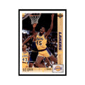 1991 Upper Deck A.C. Green Basketball Cards #177