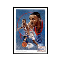 1991 Upper Deck Ron Harper Basketball Cards #78