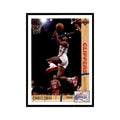 1991 Upper Deck Charles Smith Basketball Cards #161
