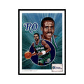 1991 Upper Deck Rolando Blackman Basketball Cards #87