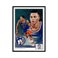 1991 Upper Deck Pooh Richardson Basketball Cards #97