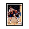 1991 Upper Deck Mark Price Basketball Cards #239