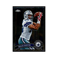 2011 Topps Chrome Miles Austin Football Cards #195