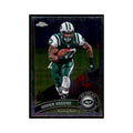 2011 Topps Chrome Shonn Greene Football Cards #187