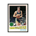 1977 Topps Don Buse Pacers #94