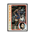 1978 Topps Jim McMillian Knicks #88
