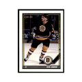 Ken Hodge 1991 O-Pee-Chee #440 Boston Bruins Hockey Card NM