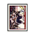 Dan Quinn 1991 O-Pee-Chee #393 St. Louis Blues Hockey Card NM
