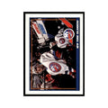 New York Islanders 1991 O-Pee-Chee #412 New York Islanders Hockey Card NM