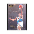 Vitaly Potapenko 1996 SkyBox Premium #24 Cleveland Cavaliers Basketball Card NM