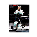 2023 Upper Deck Brandon Tanev Seattle Kraken #402