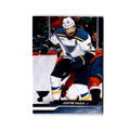 2023 Upper Deck Justin Faulk St. Louis Blues #409