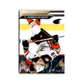 2023 Upper Deck Jakob Silfverberg Anaheim Ducks #251