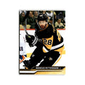 2023 Upper Deck Marcus Pettersson Pittsburgh Penguins #391