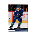 2023 Upper Deck Filip Hronek Vancouver Canucks #429