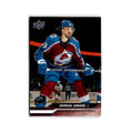 2023 Upper Deck Samuel Girard Colorado Avalanche #296