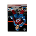 2023 Upper Deck Samuel Girard Colorado Avalanche #296