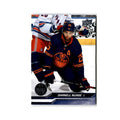 2023 Upper Deck Darnell Nurse Edmonton Oilers #320