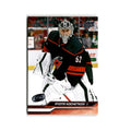 2023 Upper Deck Pyotr Kochetkov Carolina Hurricanes #284