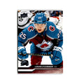2023 Upper Deck Logan O'Connor Colorado Avalanche #293