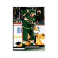 2023 Upper Deck Joel Eriksson Ek Minnesota Wild #338