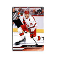 2023 Upper Deck Brady Skjei Carolina Hurricanes #286
