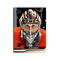 2023 Upper Deck John Gibson Anaheim Ducks #257